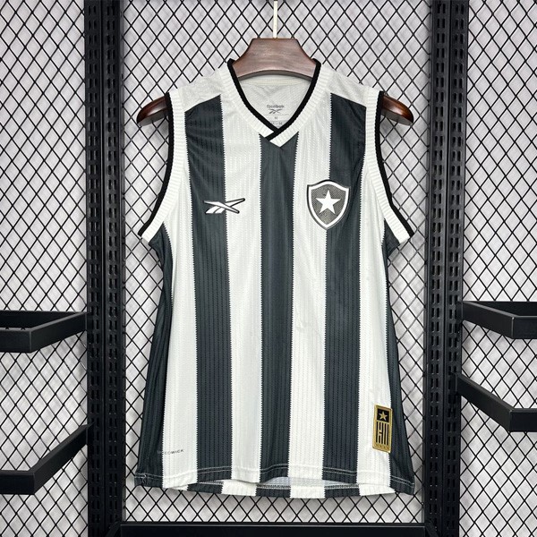 Tailandia Camiseta Botafogo Primera Tank Top 2024/25